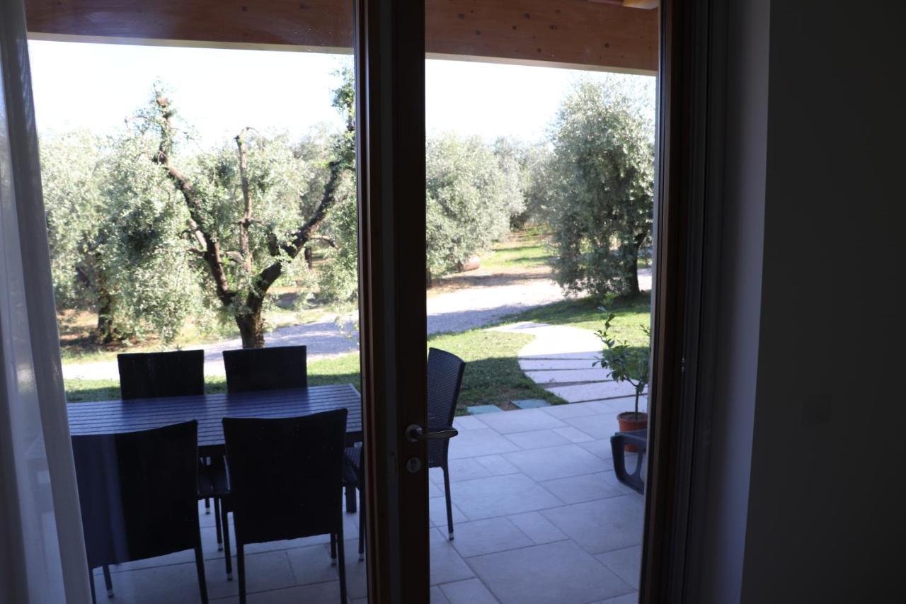 Alloggio per agriturismo Fioralba Polpenazze del Garda