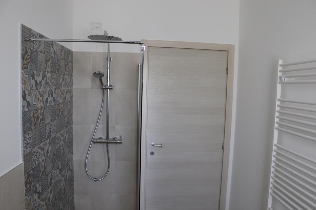 Fioralba Alloggio per agriturismo Polpenazze del Garda