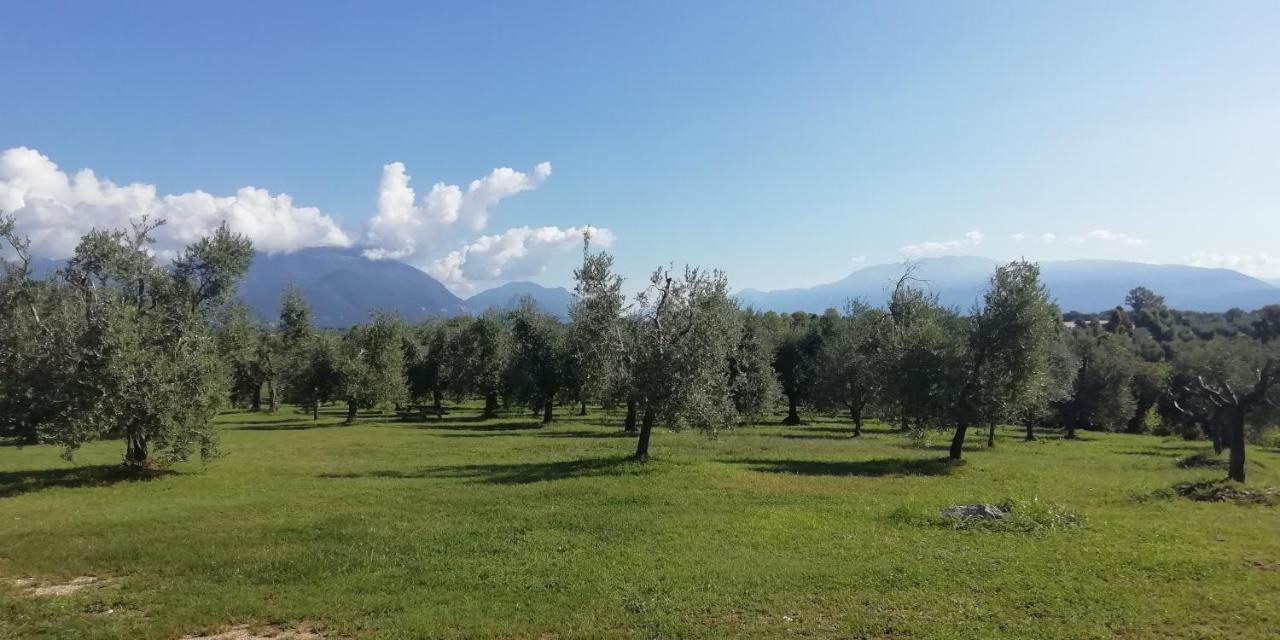 Fioralba Alloggio per agriturismo *