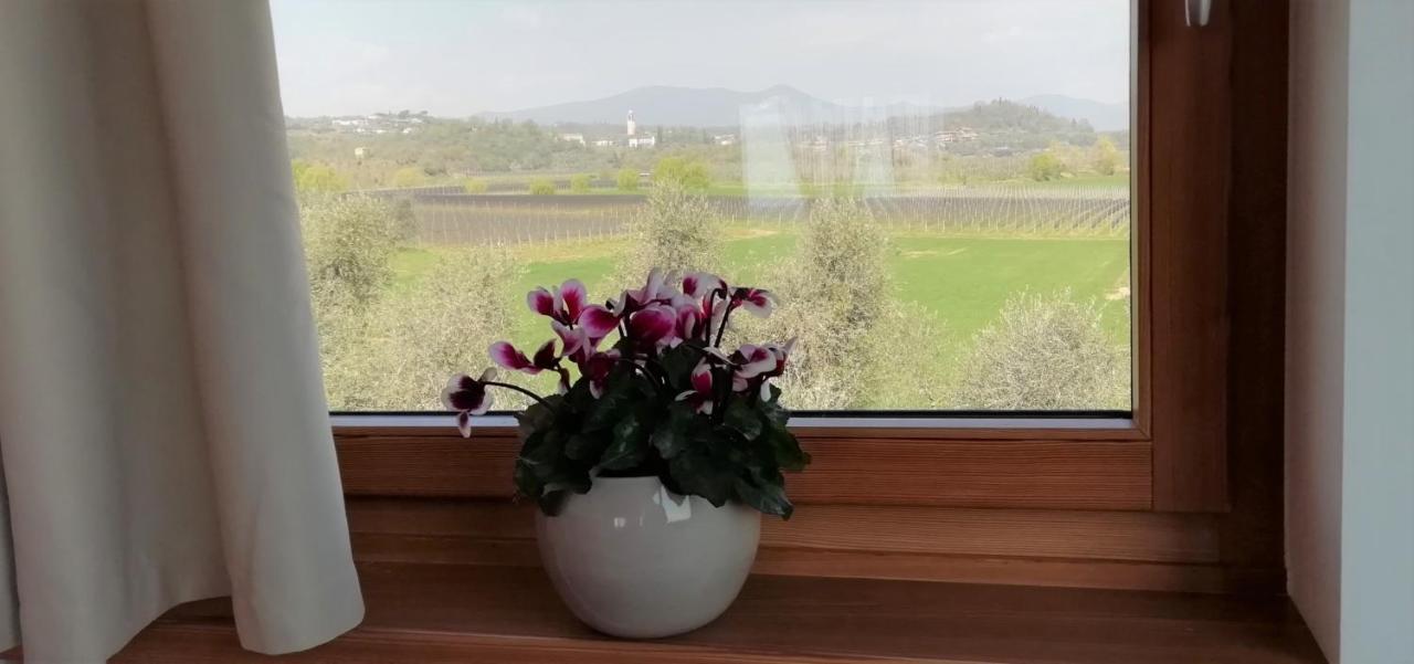 Fioralba Alloggio per agriturismo *