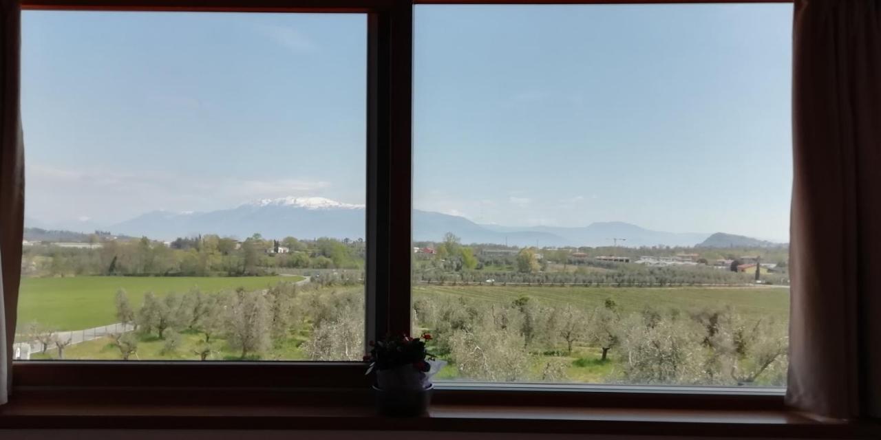 Alloggio per agriturismo Fioralba Polpenazze del Garda