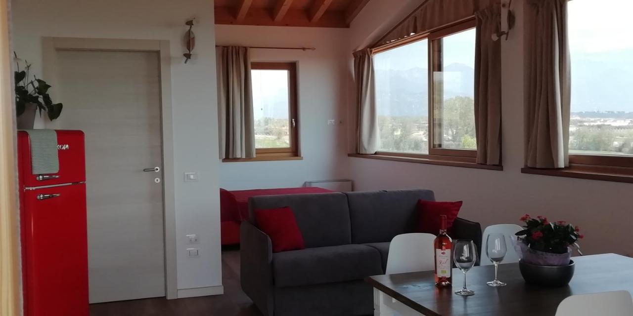Fioralba Alloggio per agriturismo *