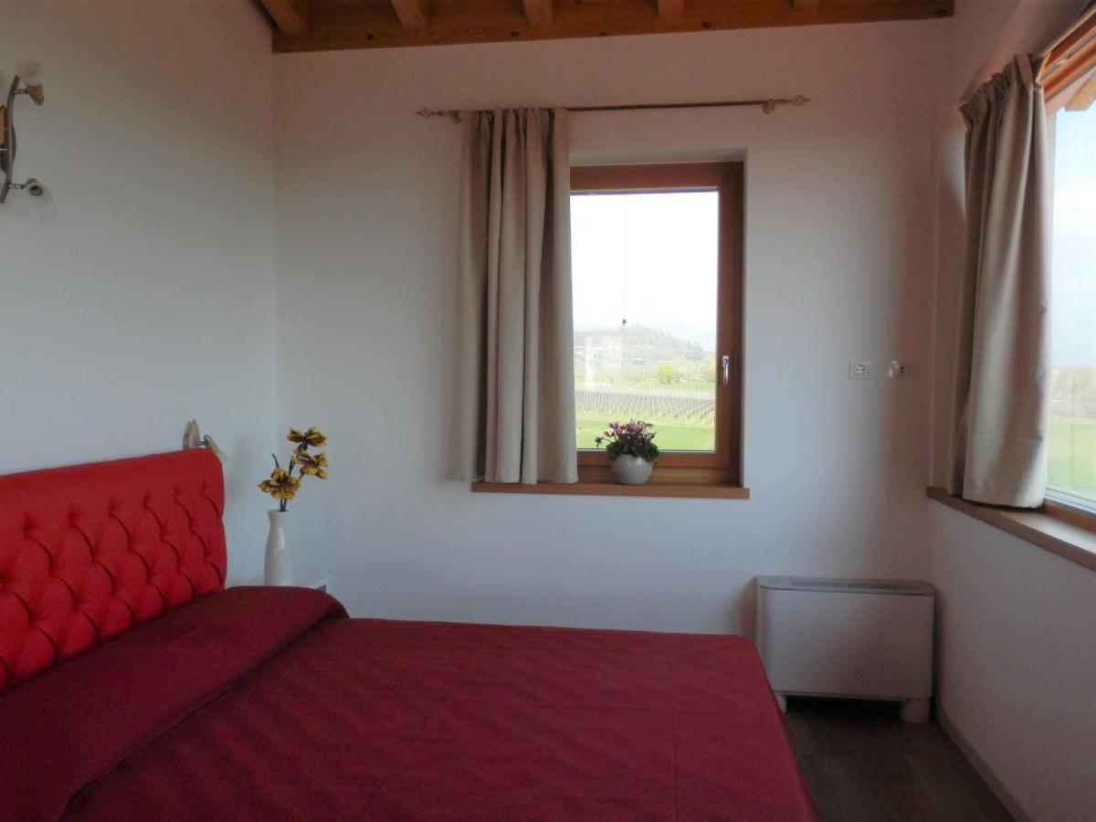 Alloggio per agriturismo Fioralba