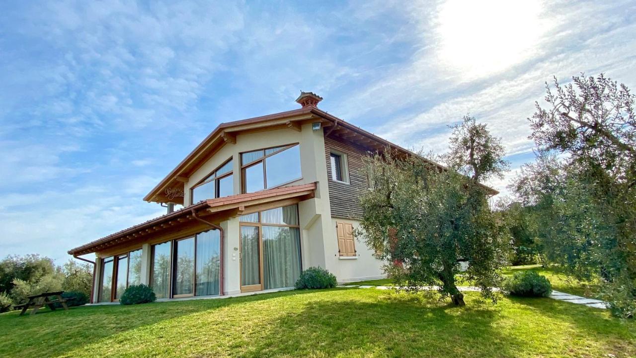 Fioralba Alloggio per agriturismo *