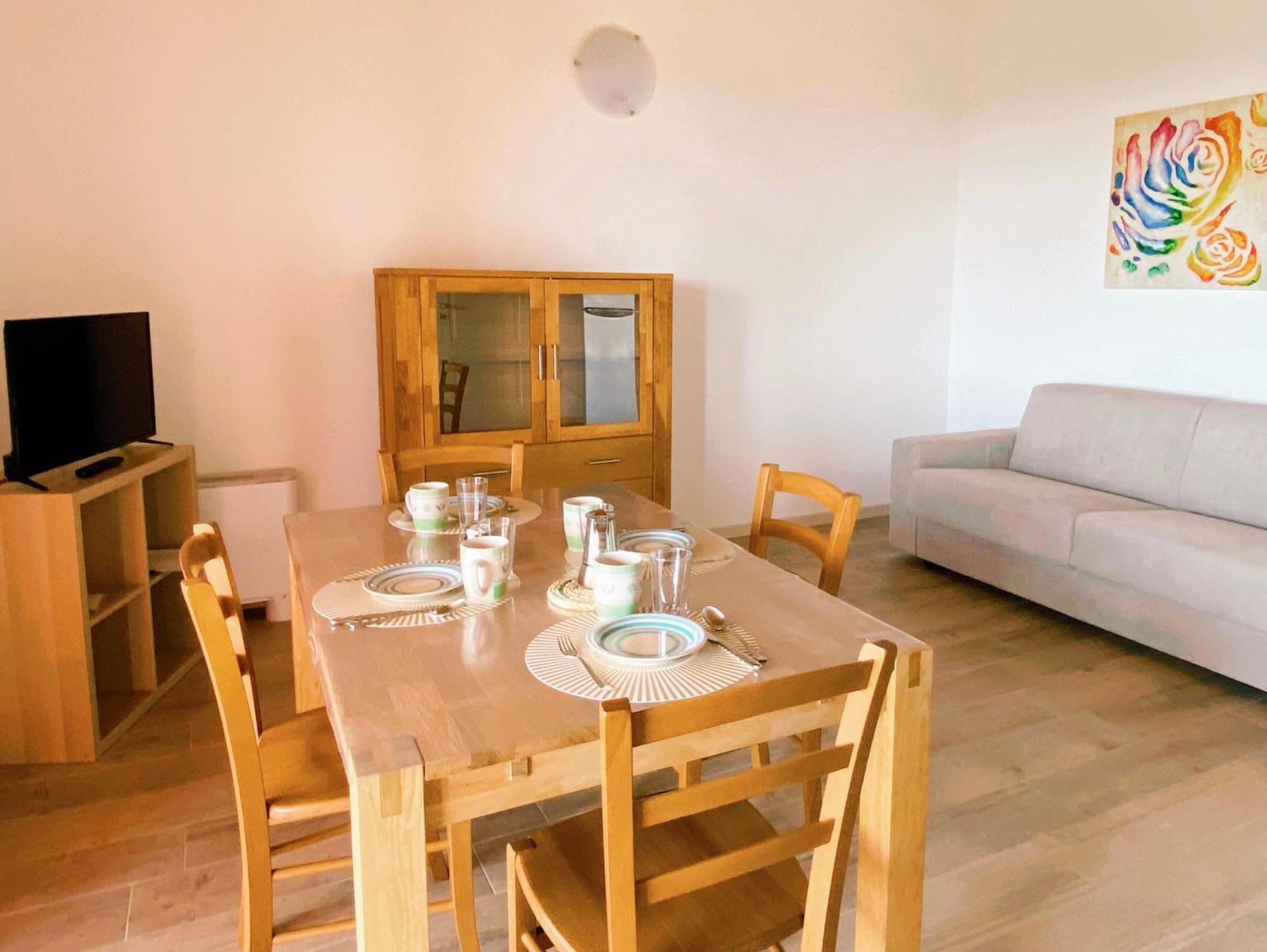 Alloggio per agriturismo Fioralba