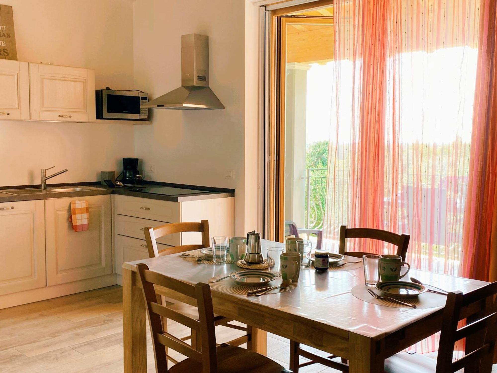 Alloggio per agriturismo Fioralba Polpenazze del Garda
