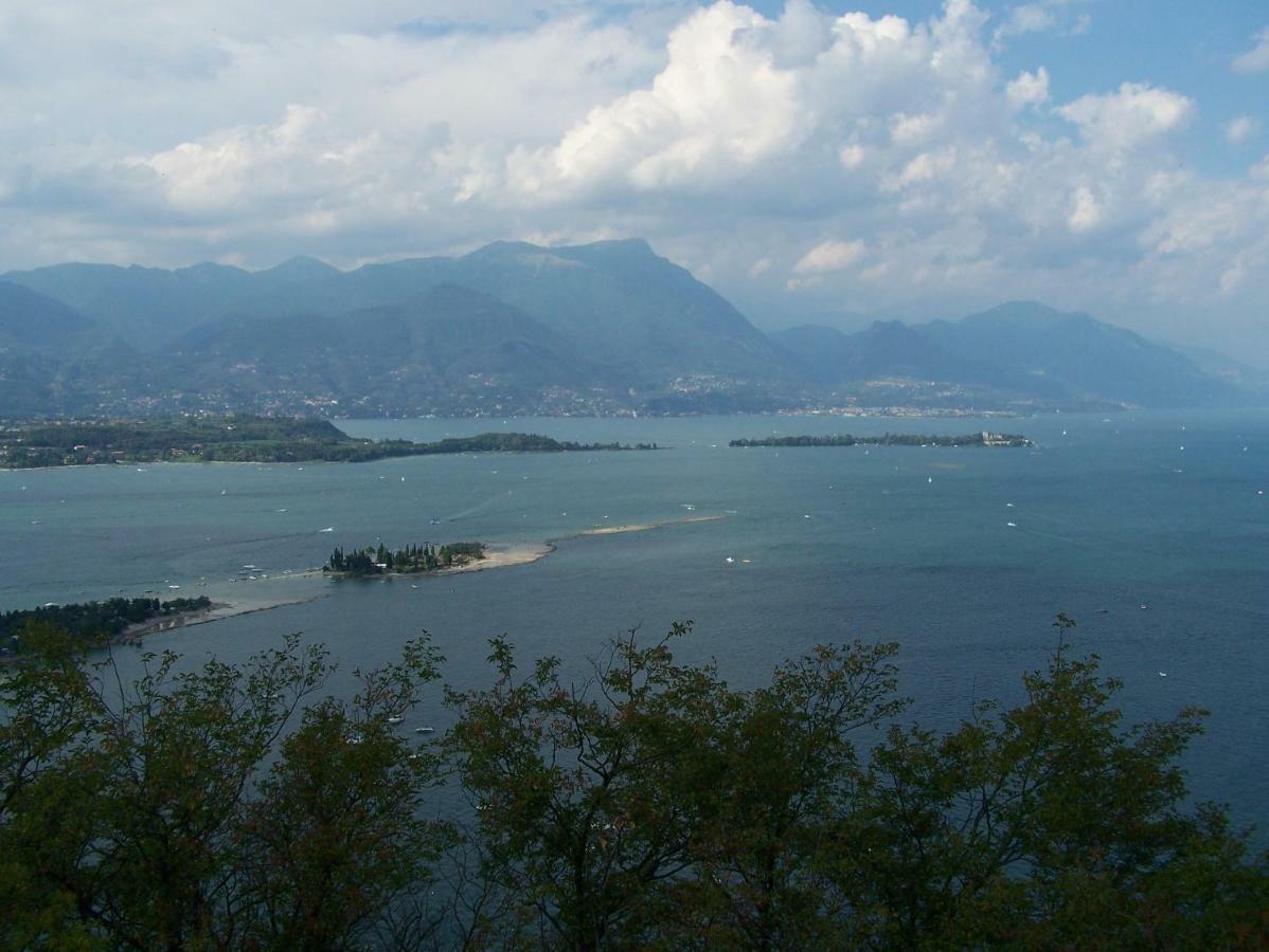 Alloggio per agriturismo Fioralba Polpenazze del Garda