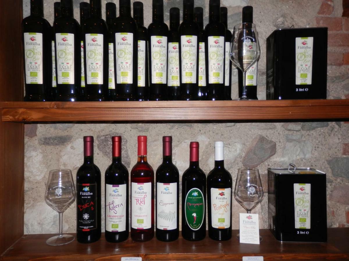 Fioralba Alloggio per agriturismo