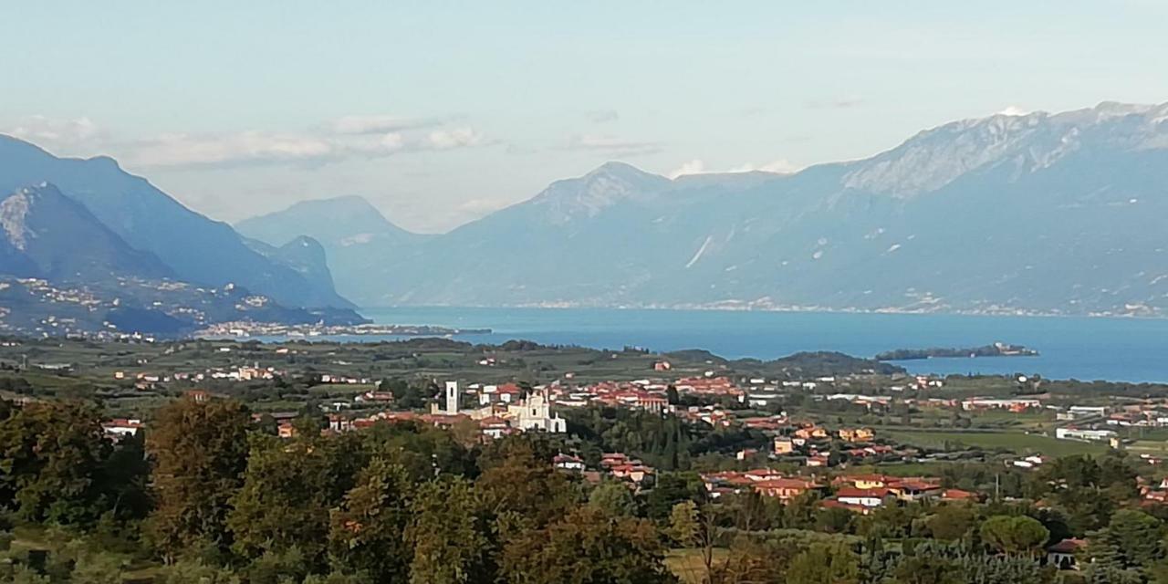 Fioralba * Polpenazze del Garda