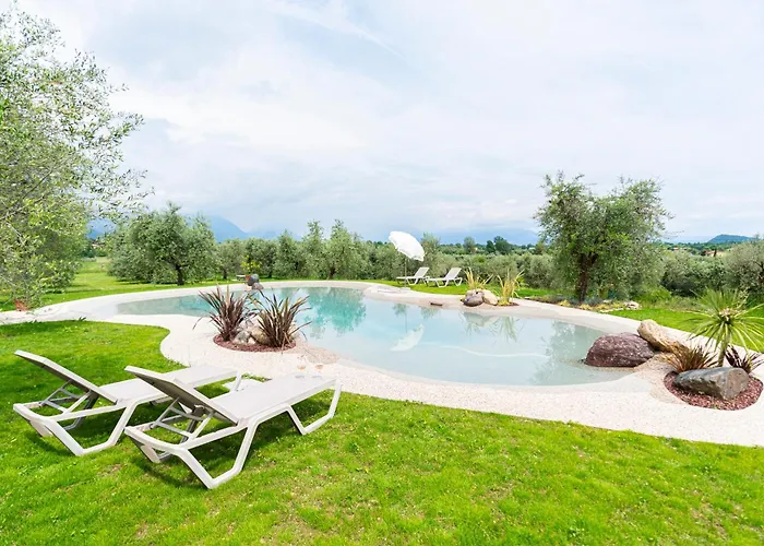 Agriturismo Fioralba