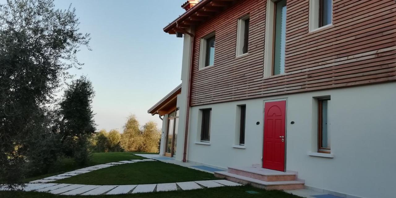 Fioralba Polpenazze del Garda