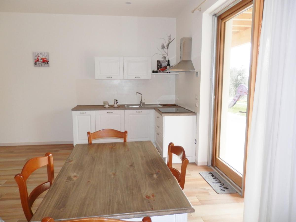 Fioralba Farm stay