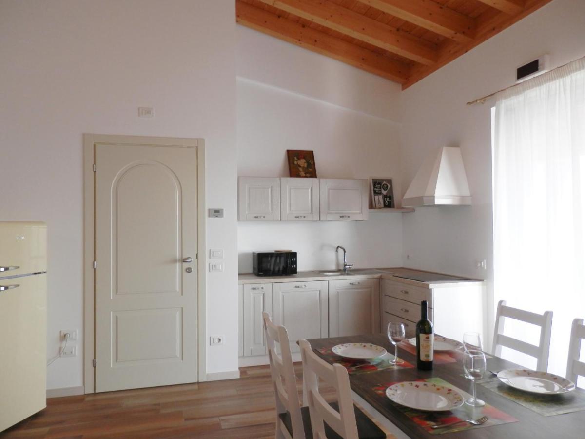 Fioralba Farm stay *