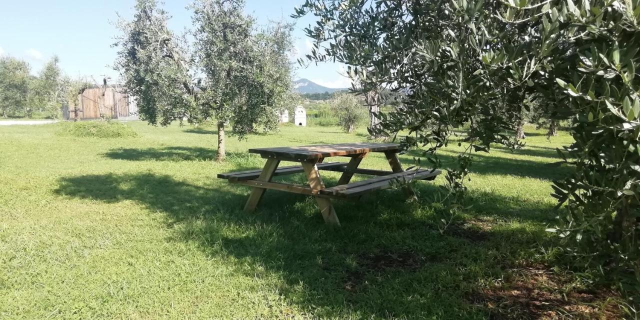 Fioralba Farm stay Polpenazze del Garda