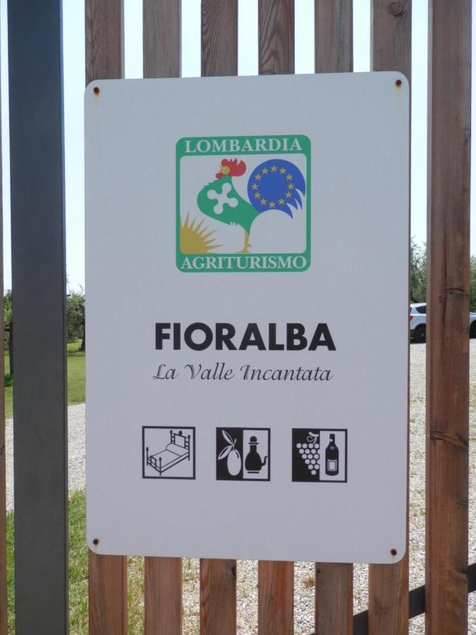 Fioralba