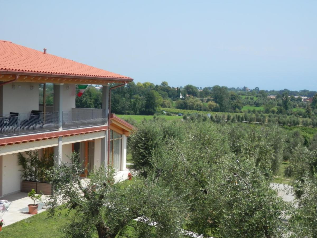 Fioralba Polpenazze del Garda