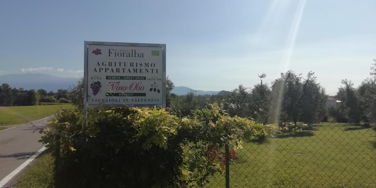 Fioralba Polpenazze del Garda