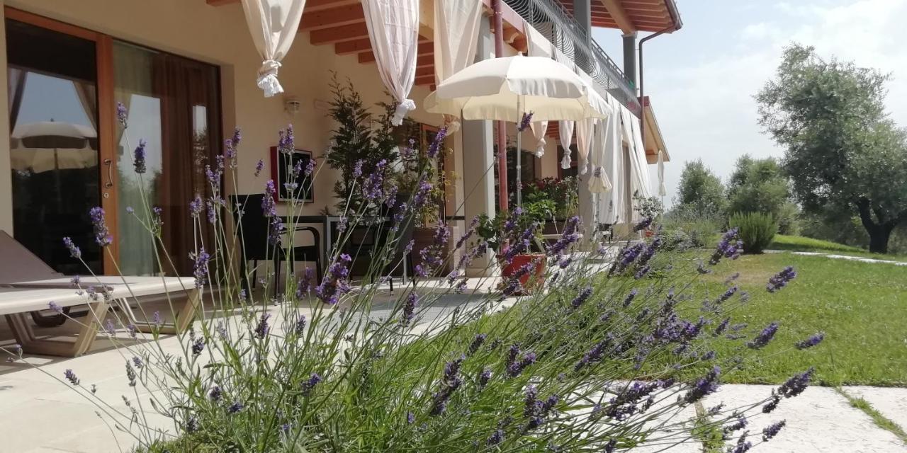 Farm stay Fioralba