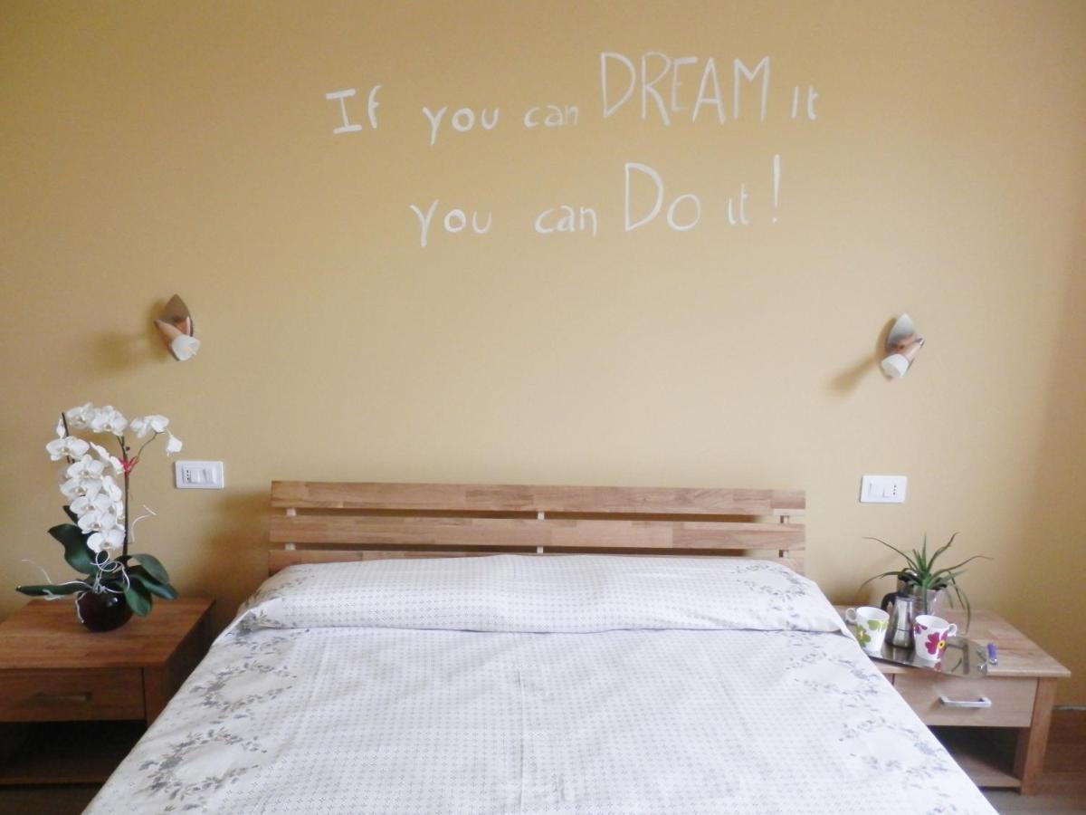 Farm stay Fioralba *