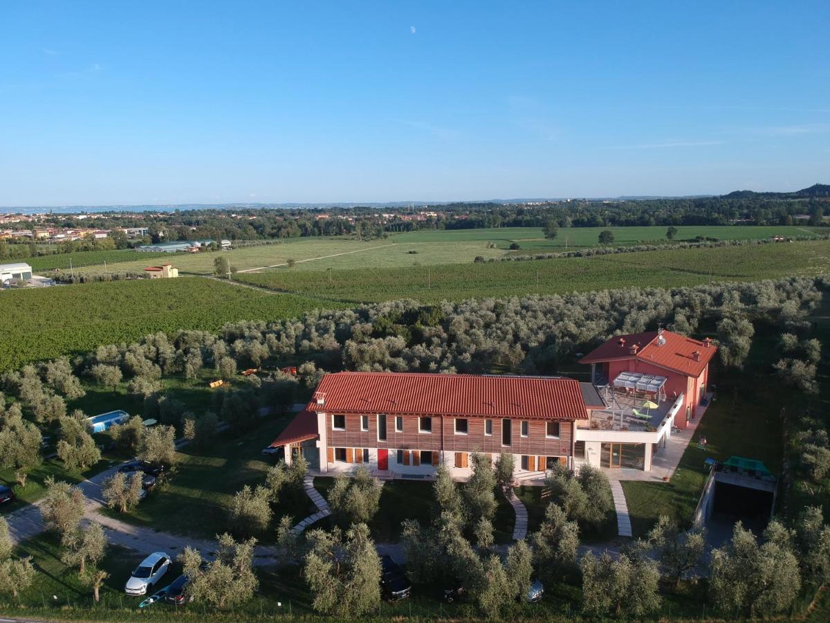 Fioralba Polpenazze del Garda