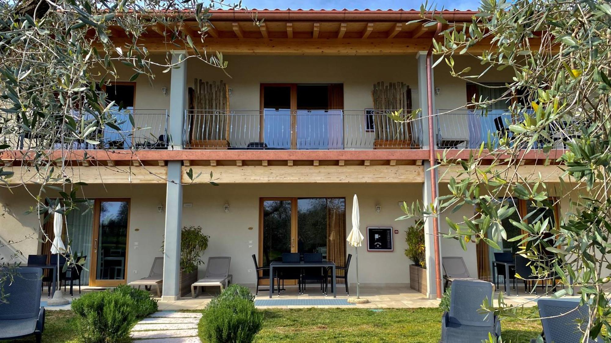 Fioralba Farm stay