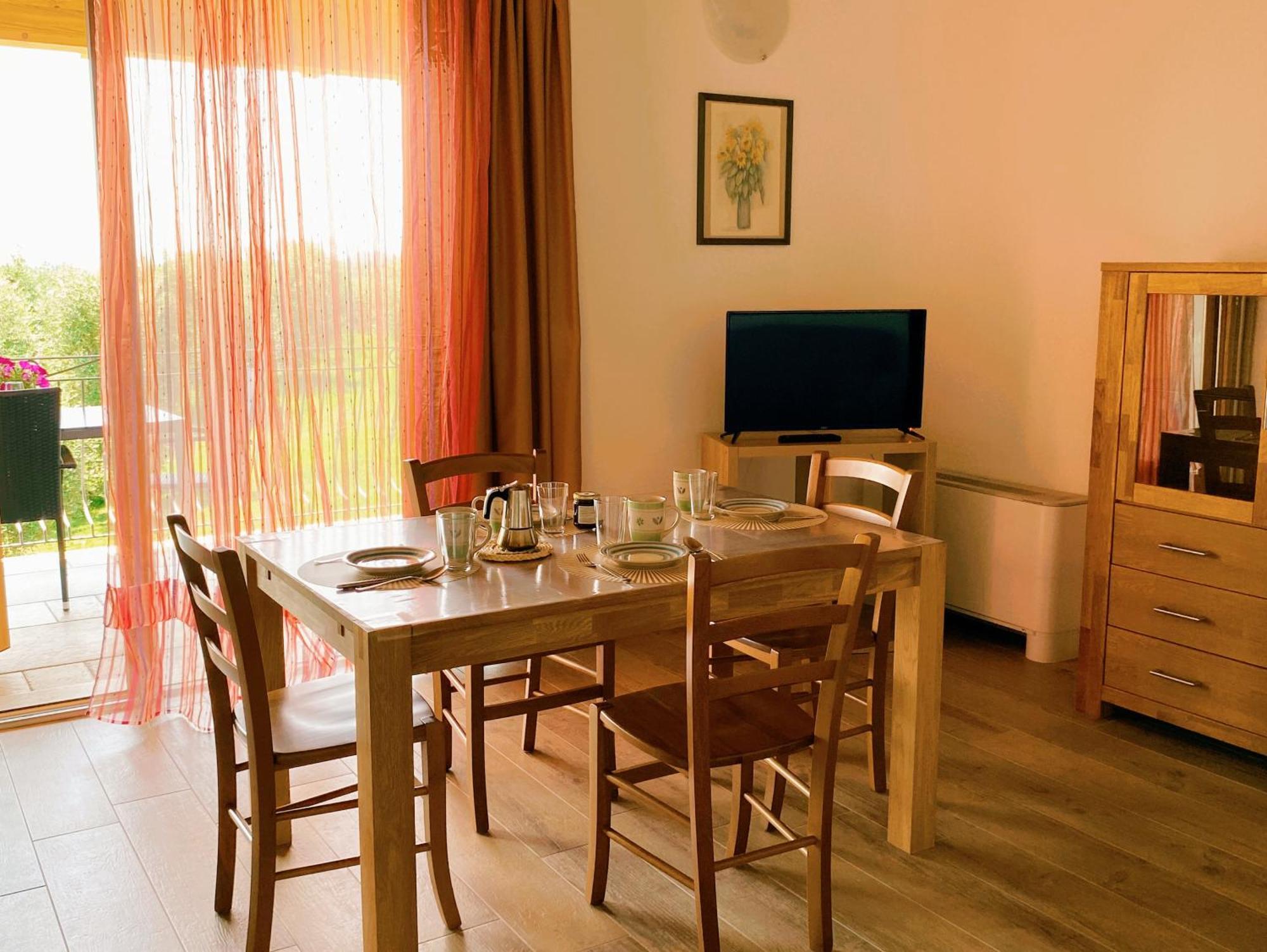 Farm stay Fioralba *