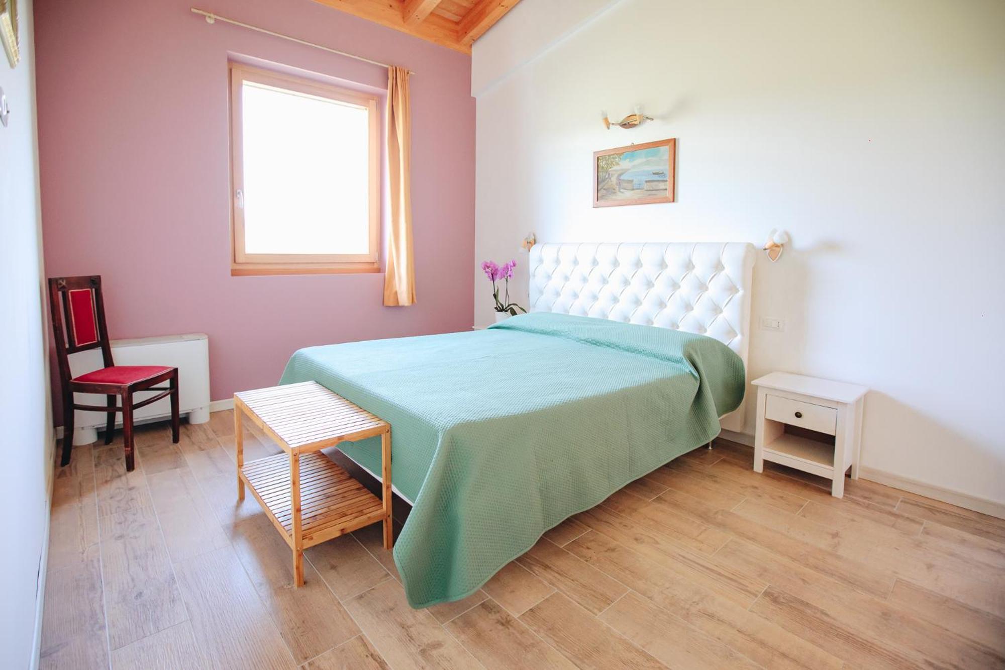 Fioralba Farm stay Polpenazze del Garda