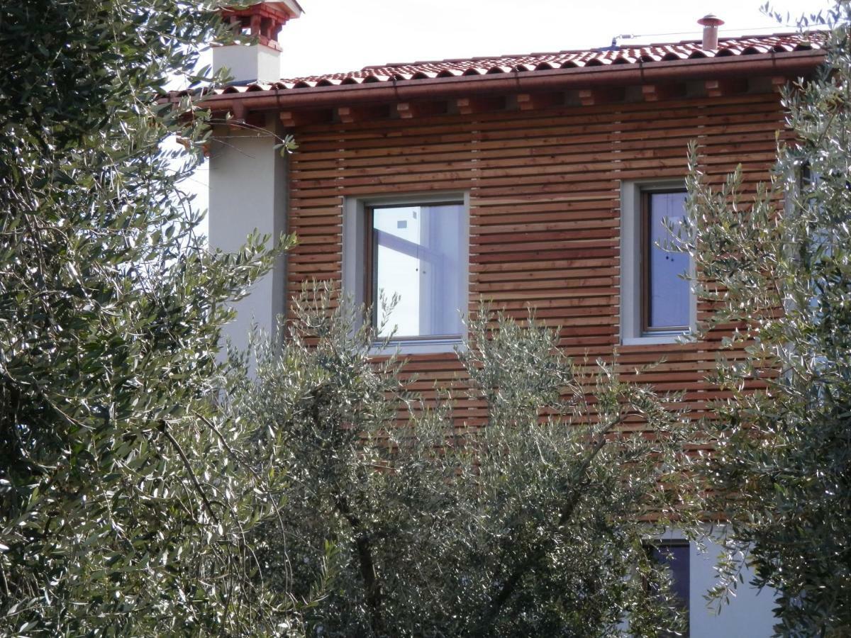 Farm stay Fioralba *