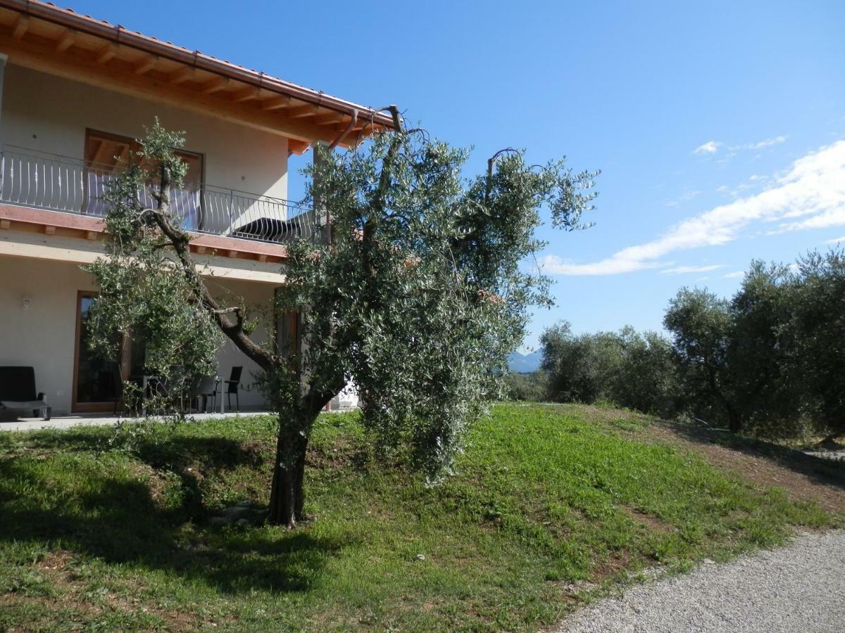 Farm stay Fioralba Polpenazze del Garda